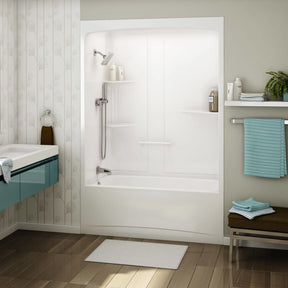 Allia TSR-6032 AFR (3-Piece)
