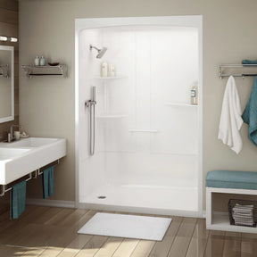 Allia SHR-6034 (1-Piece)