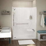 Allia SH-6034 (1-Piece)