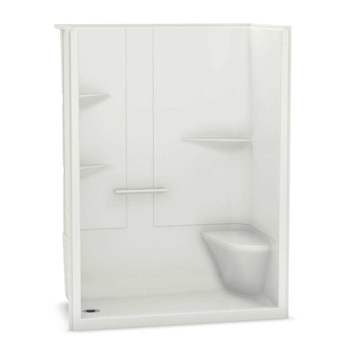 Allia SH-6034 (1-Piece)