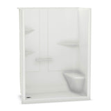 Allia SH-6034 (1-Piece)