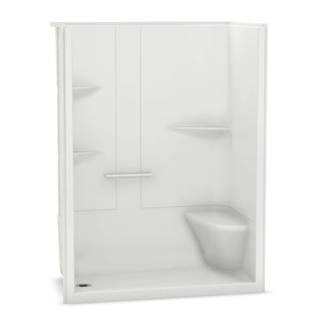 Allia SH-6034 (1-Piece)
