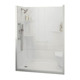 Allia SH-6034 (2-Piece)