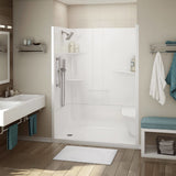 Allia SH-6034 (2-Piece)