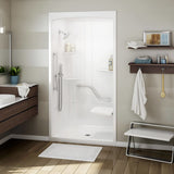 Allia SHR-4834 (1-Piece)