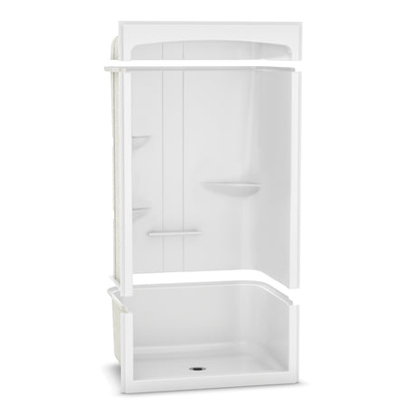 Allia SHR-4834 (3-Piece)