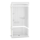 Allia SHR-4834 (3-Piece)