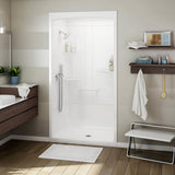 Allia SHR-4834 (3-Piece)