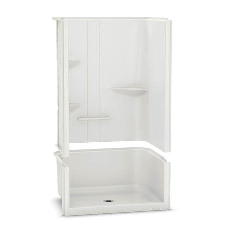 Allia SH-4834 (2-Piece)