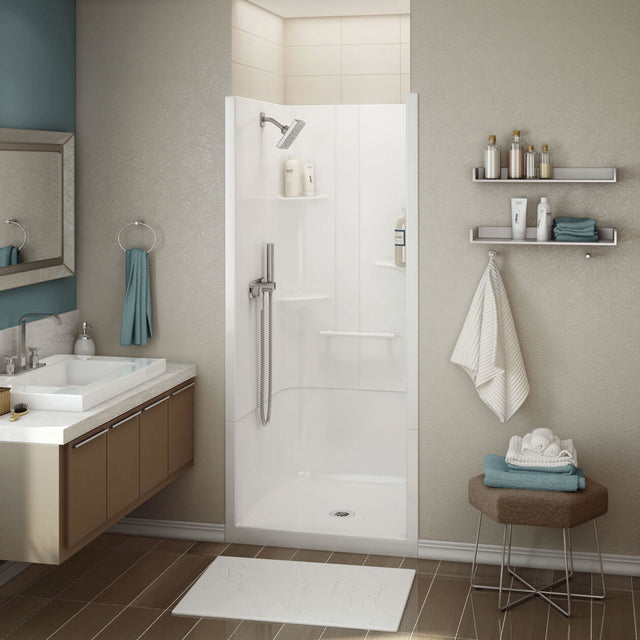 Allia SH-3636 (2-Piece)
