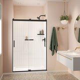 Versaline 4836 Vertical Shower Wall Kit