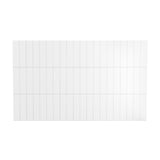 Versaline 4836 Vertical Shower Wall Kit