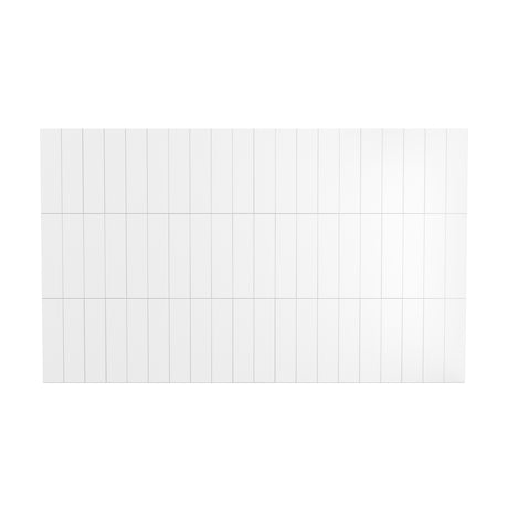 Versaline 4836 Vertical Shower Wall Kit