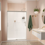 Versaline 4836 Vertical Shower Wall Kit