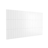 Versaline 4836 Vertical Shower Wall Kit