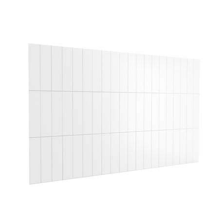 Versaline 4836 Vertical Shower Wall Kit