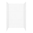 Versaline 4836 Vertical Shower Wall Kit