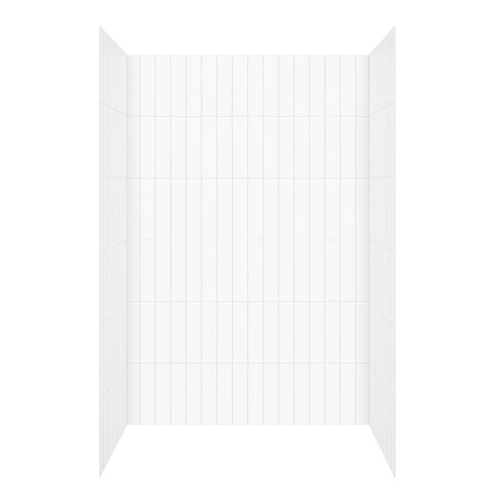 Versaline 4836 Vertical Shower Wall Kit