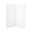 Universal Corner Wall Kit 4242