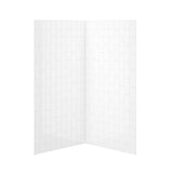 Universal Corner Wall Kit 4242
