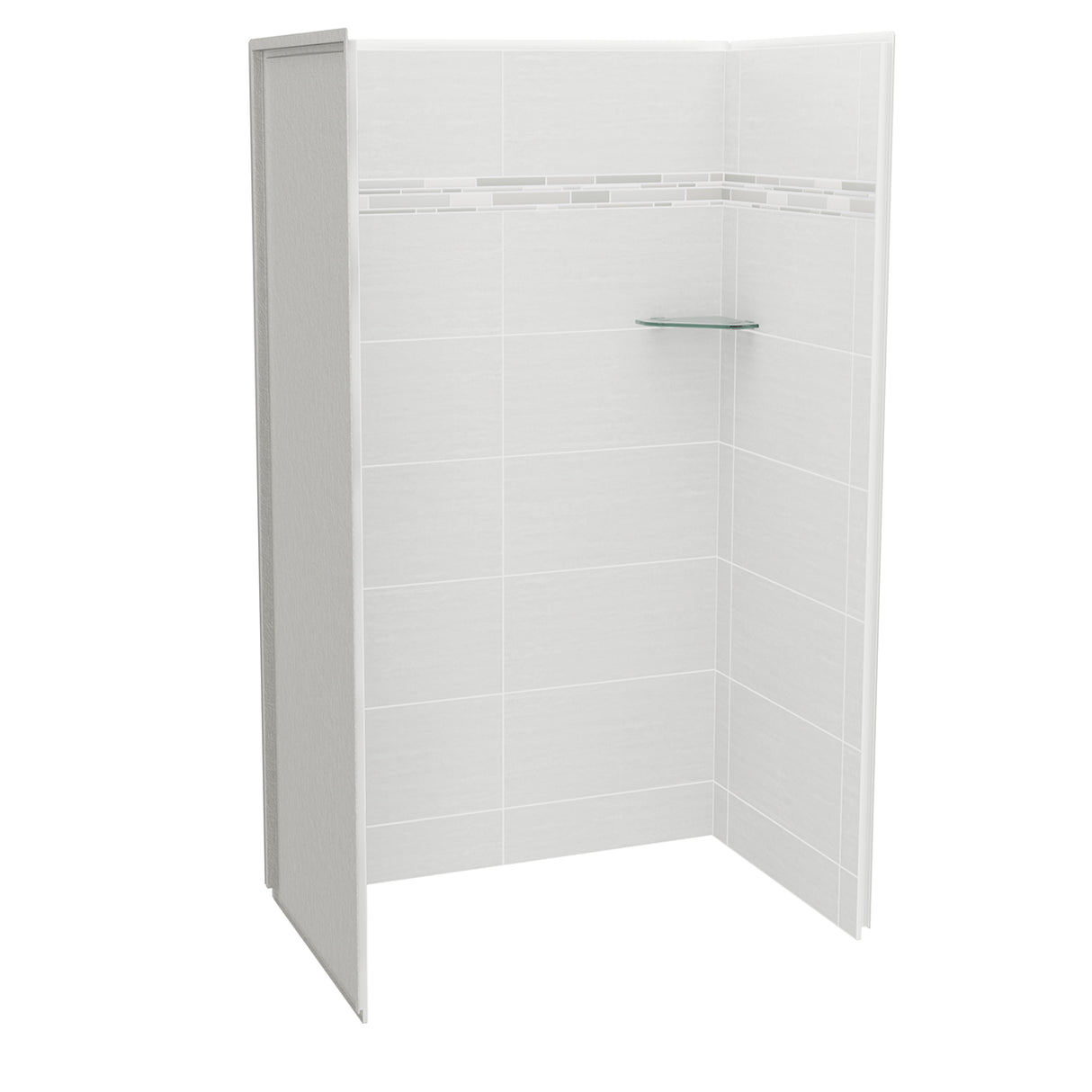 Utile 4832 Shower Wall Kit