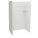 Utile 4832 Shower Wall Kit
