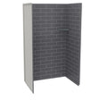 Utile 4832 Shower Wall Kit
