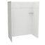 Utile 6032 Shower Wall Kit