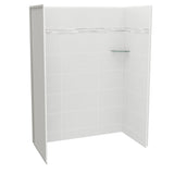 Utile 6032 Shower Wall Kit