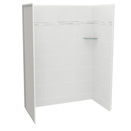 Utile 6032 Shower Wall Kit