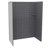 Utile 6032 Shower Wall Kit