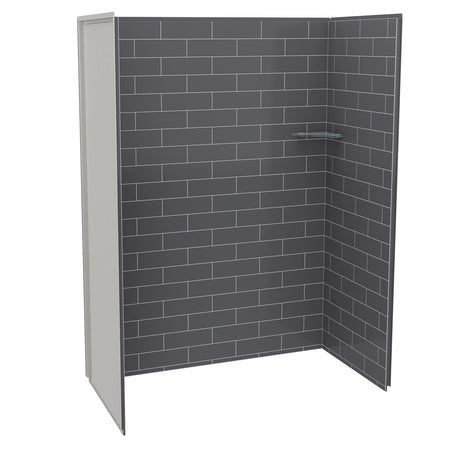 Utile 6032 Shower Wall Kit