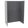 Utile 6032 Shower Wall Kit
