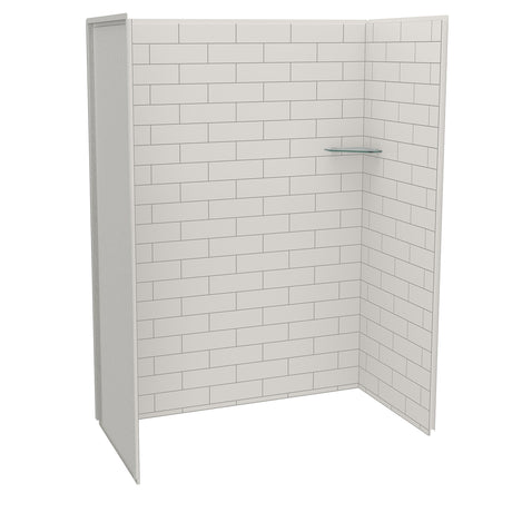 Utile 6032 Shower Wall Kit