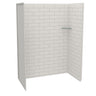 Utile 6032 Shower Wall Kit