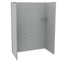 Utile 6032 Shower Wall Kit