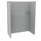 Utile 6032 Shower Wall Kit
