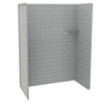 Utile 6032 Shower Wall Kit