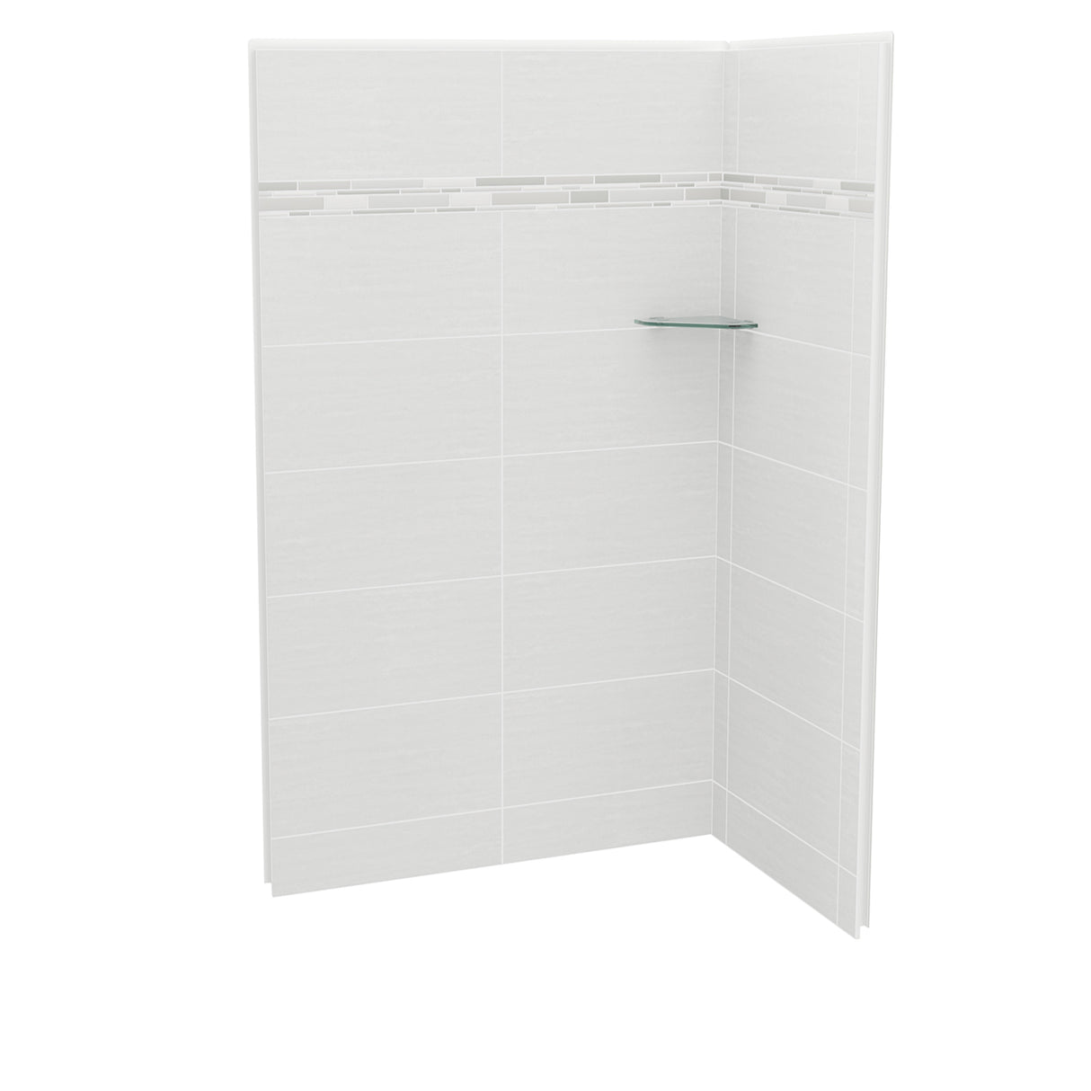 Utile 4832 Shower Wall Kit