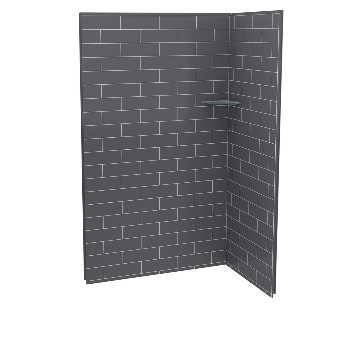 Utile 4832 Shower Wall Kit