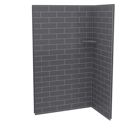 Utile 4832 Shower Wall Kit