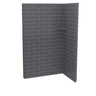 Utile 4832 Shower Wall Kit