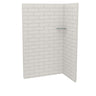 Utile 4832 Shower Wall Kit