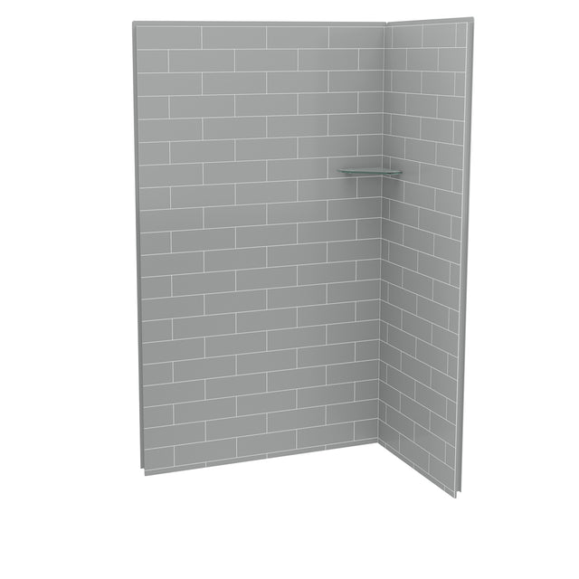 Utile 4832 Shower Wall Kit