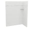 Utile 6032 Shower Wall Kit