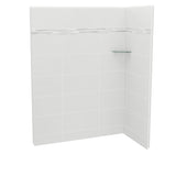 Utile 6032 Shower Wall Kit