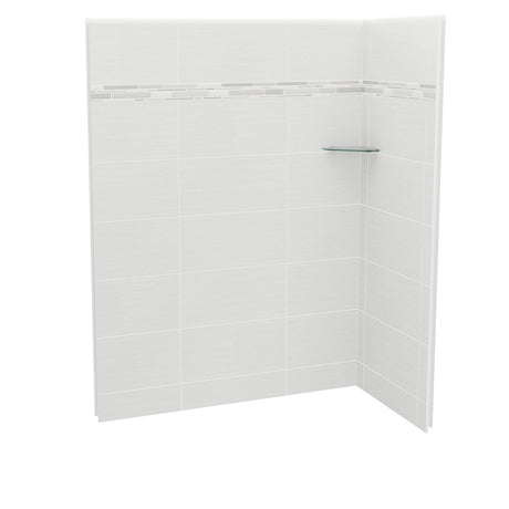 Utile 6032 Shower Wall Kit