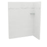 Utile 6032 Shower Wall Kit