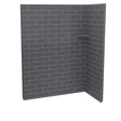 Utile 6032 Shower Wall Kit