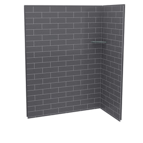 Utile 6032 Shower Wall Kit